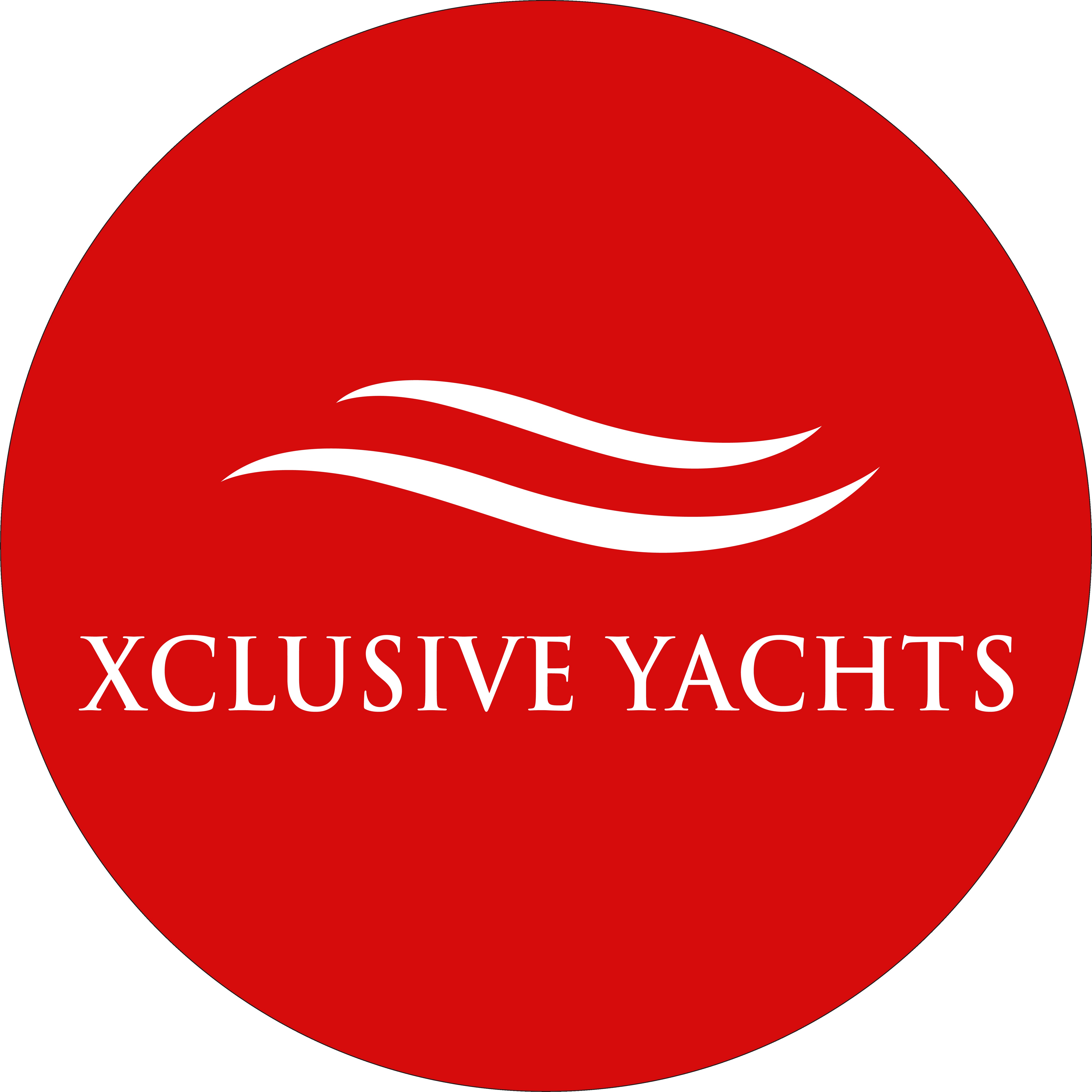 Xclusive Yachts Profile Picture