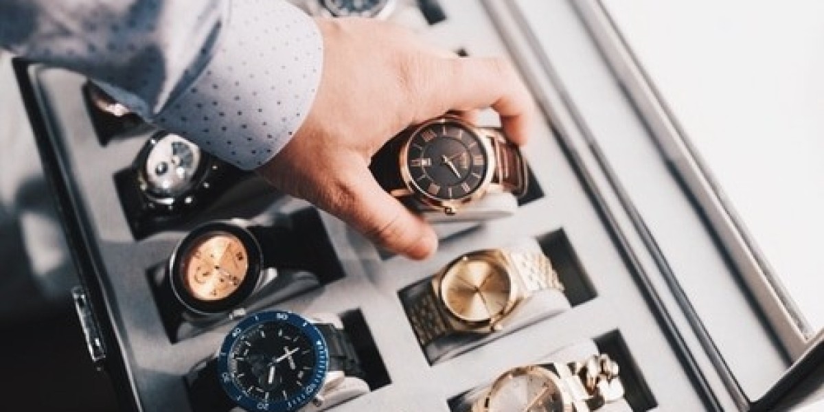 Timeless Elegance: Navigating the Art of Selling Luxury Watches