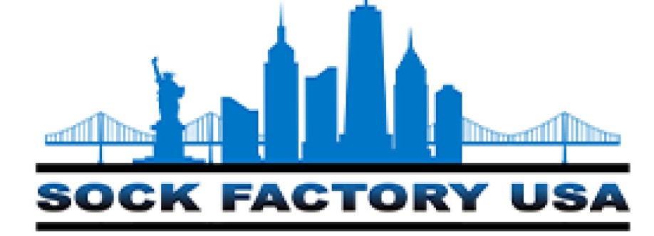 Sock Factory Usa Cover Image