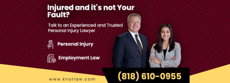 knoll Law Group Cover Image