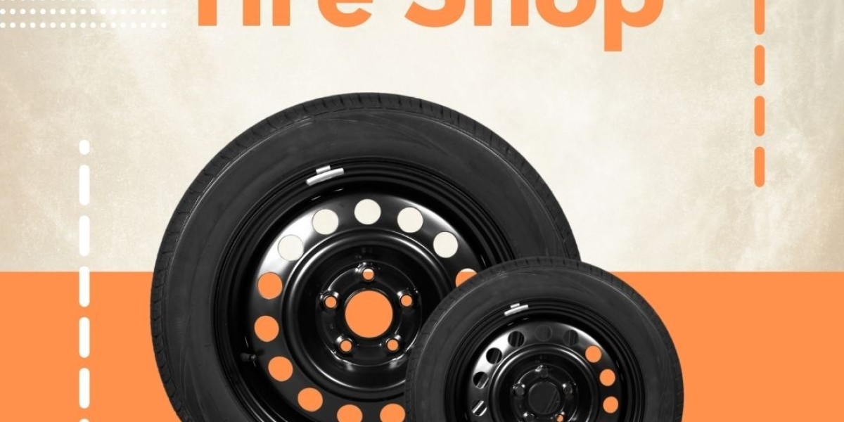 Calgary's Premier Tire Shop: Your Destination for Top-notch Tires