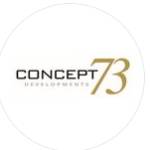 Concept 73 Developments Profile Picture