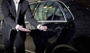 Luxury Transportation with NYC State Limo: Navigating the City in Style – NYC State Limo