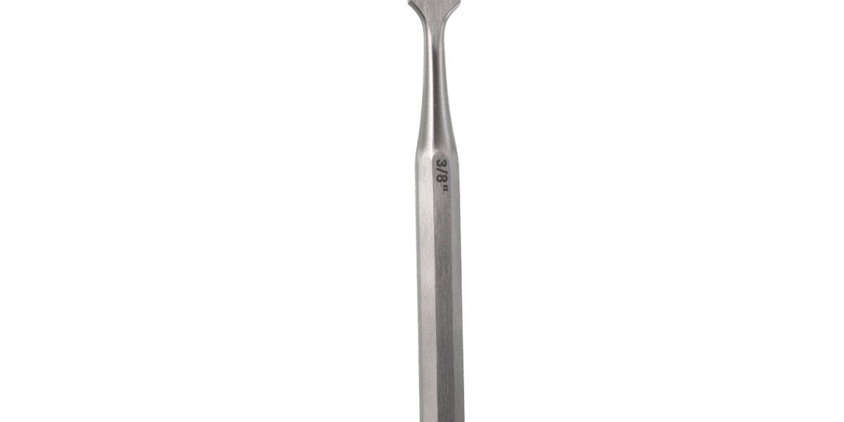 Introduction to Hoke Osteotome: A Surgical Instrument Overview