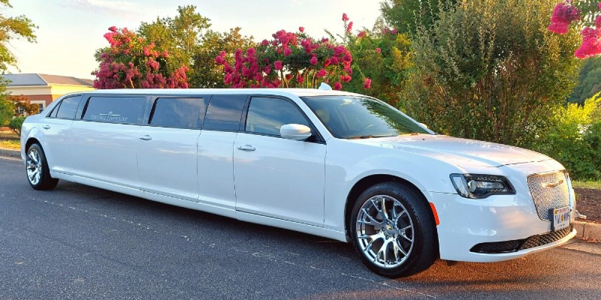 Unveiling Opulence: Tampa Airport Transportation's Premier Limo Services near Tampa International Airport
