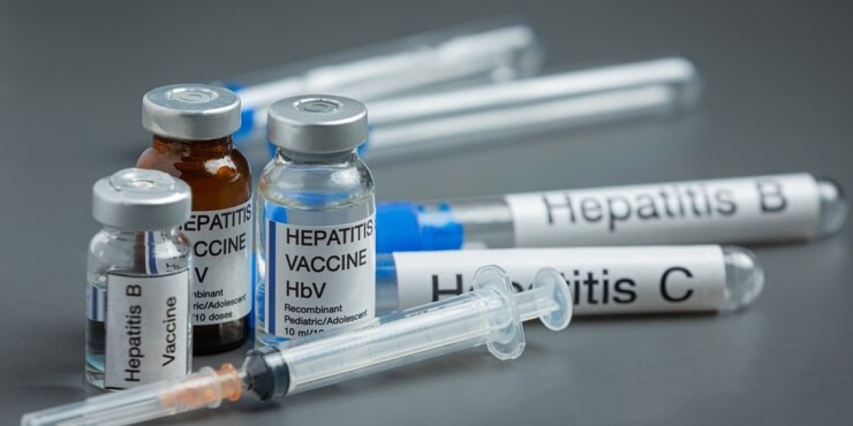 Hepatitis A vs. B and C: Understanding the Key Differences and Protecting Your Health