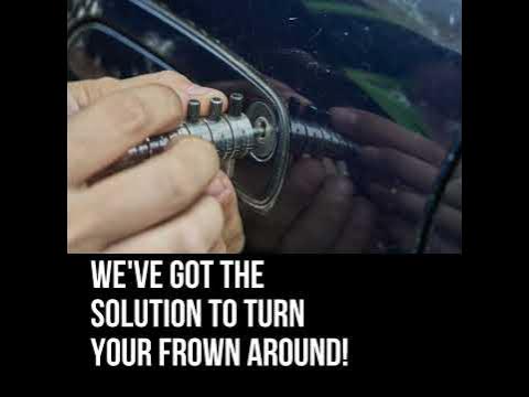 Unlocking Convenience: Smart Solutions for Lost Car Keys - YouTube