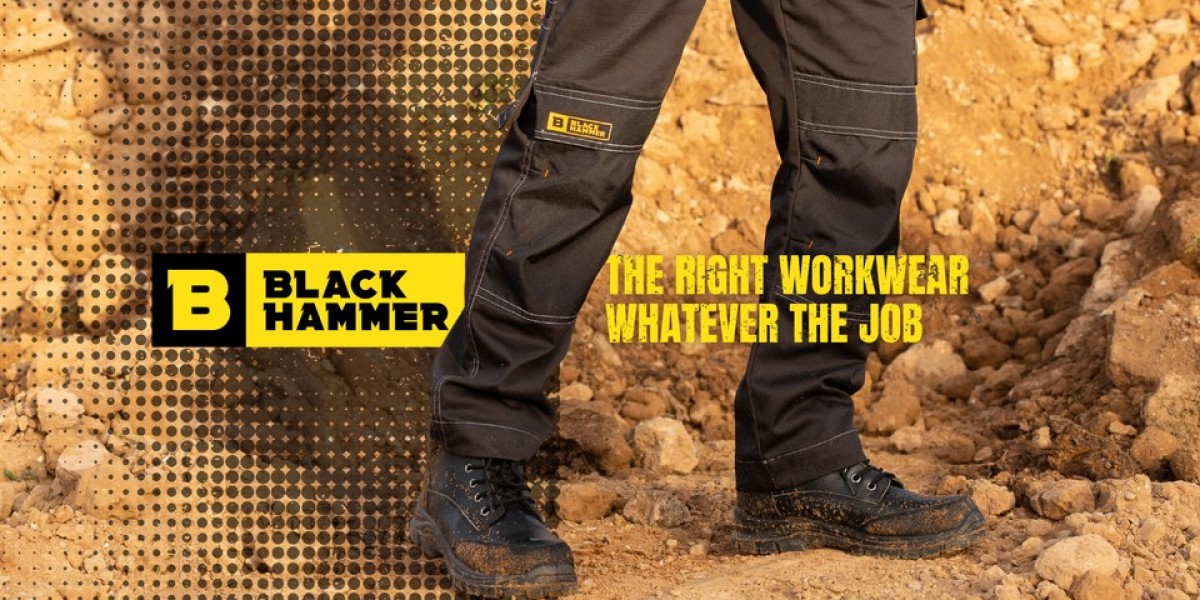 Elevating Work Comfort: The Composite Toe Safety Shoes Advantage