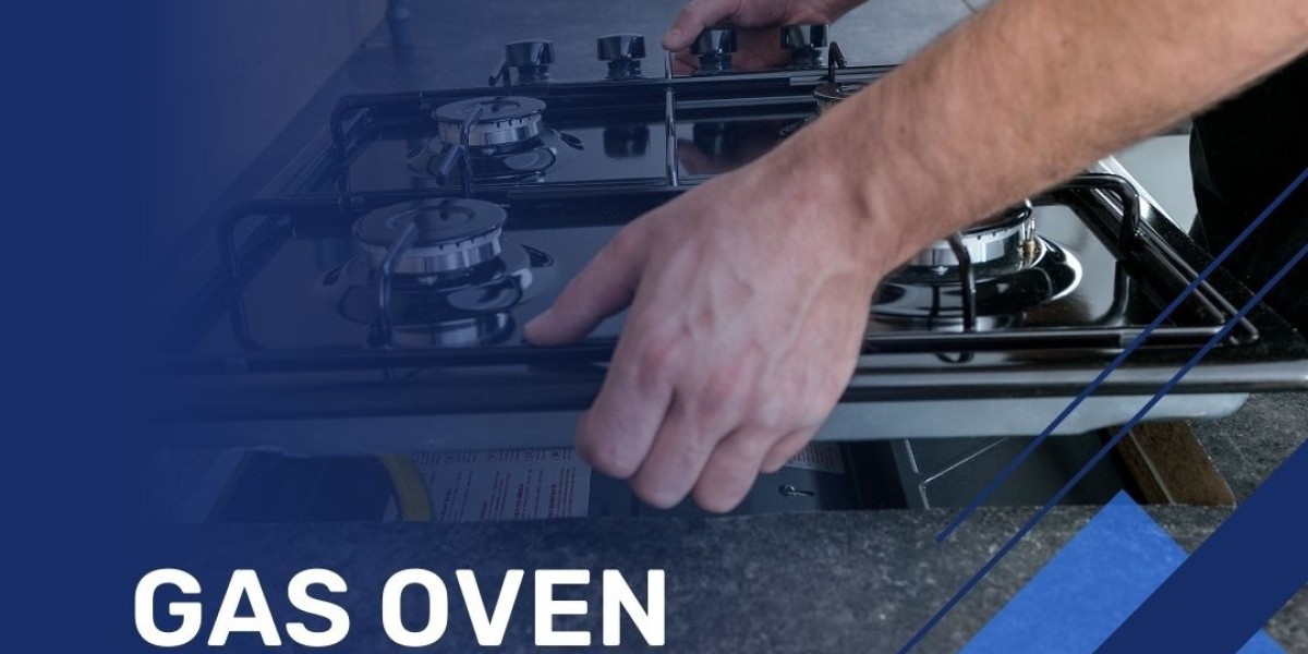Vancouver's Choice for Fast and Reliable Gas Oven Repairs
