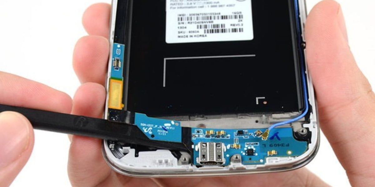 Android Charging Port Repair Near Me | Iphone Fix Richardson: Expert Solutions at Your Doorstep