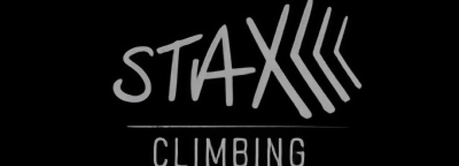 Stax Climibing Cover Image