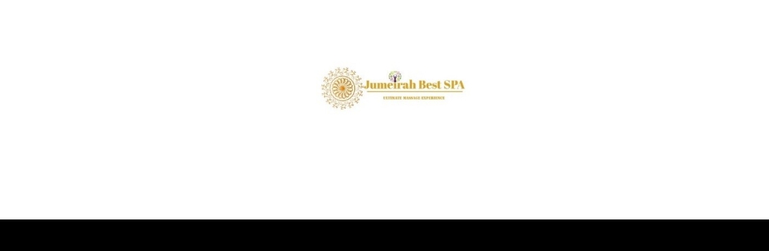 jumeirahbestspa Cover Image
