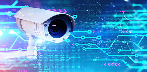 CCTV Security and Surveillance Systems in Redwood City