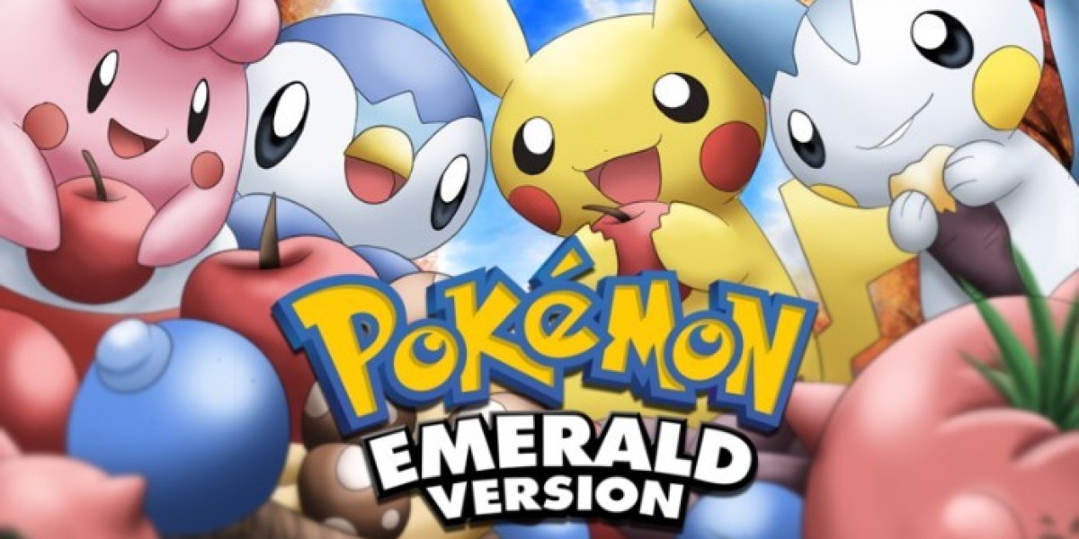 Training Hints and Tips for Pokemon Emerald [Easy & Quick]