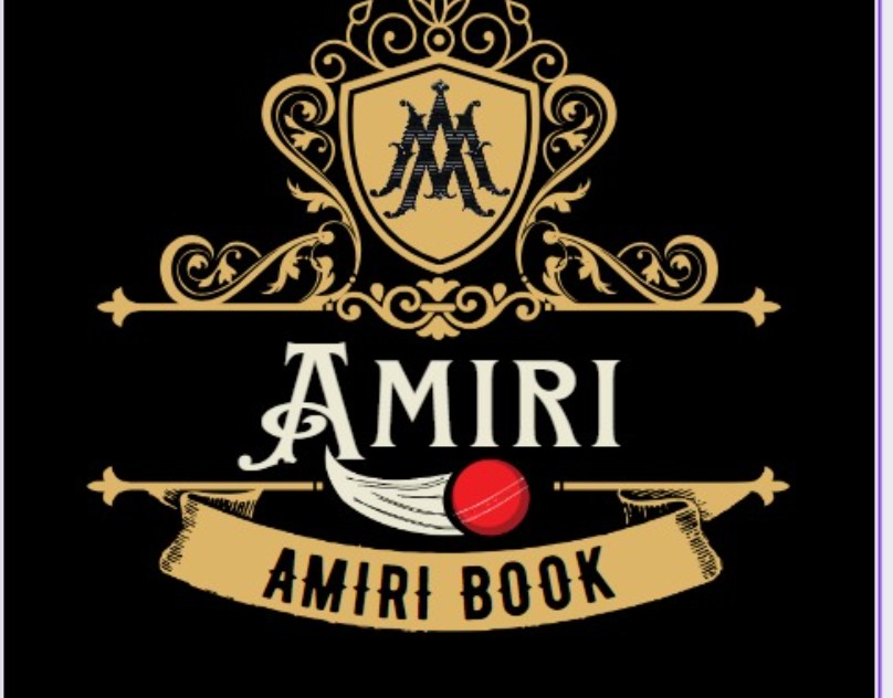 Amiri Book Profile Picture