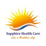 Sapphire Healthcare Profile Picture