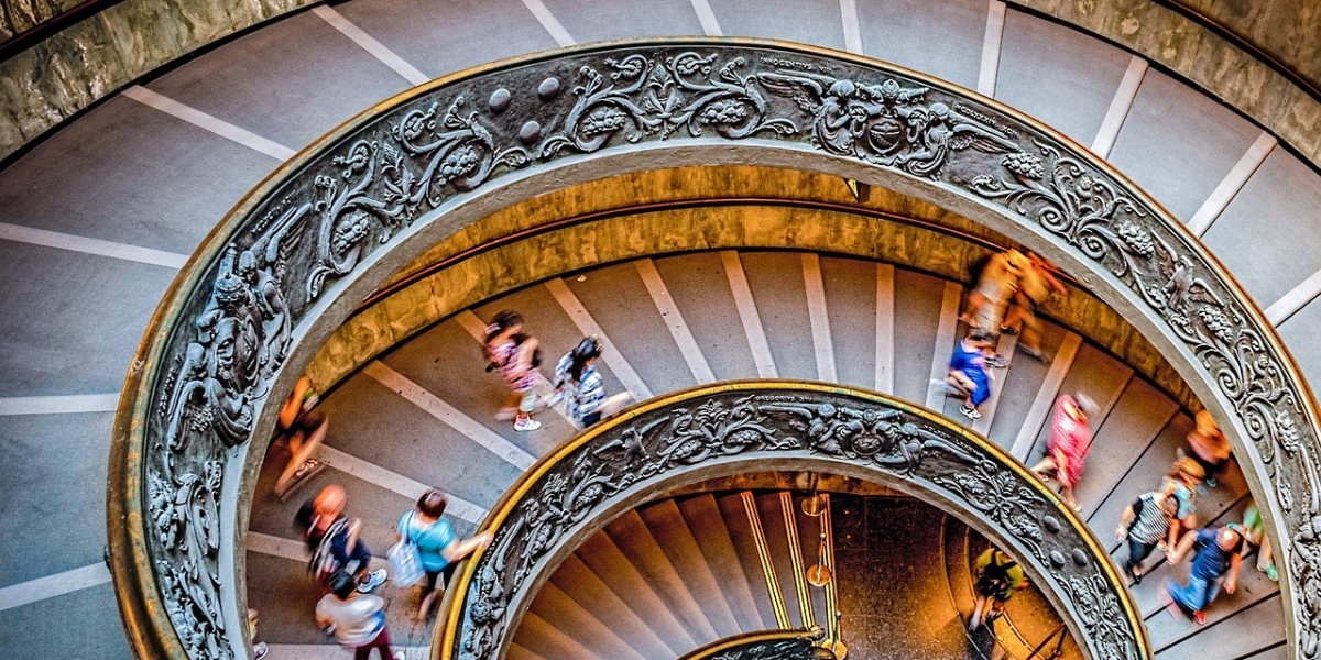 5 Influences of Renaissance Architecture in the Vatican Museum