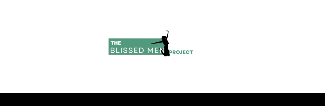 The Blissed Men Project Cover Image