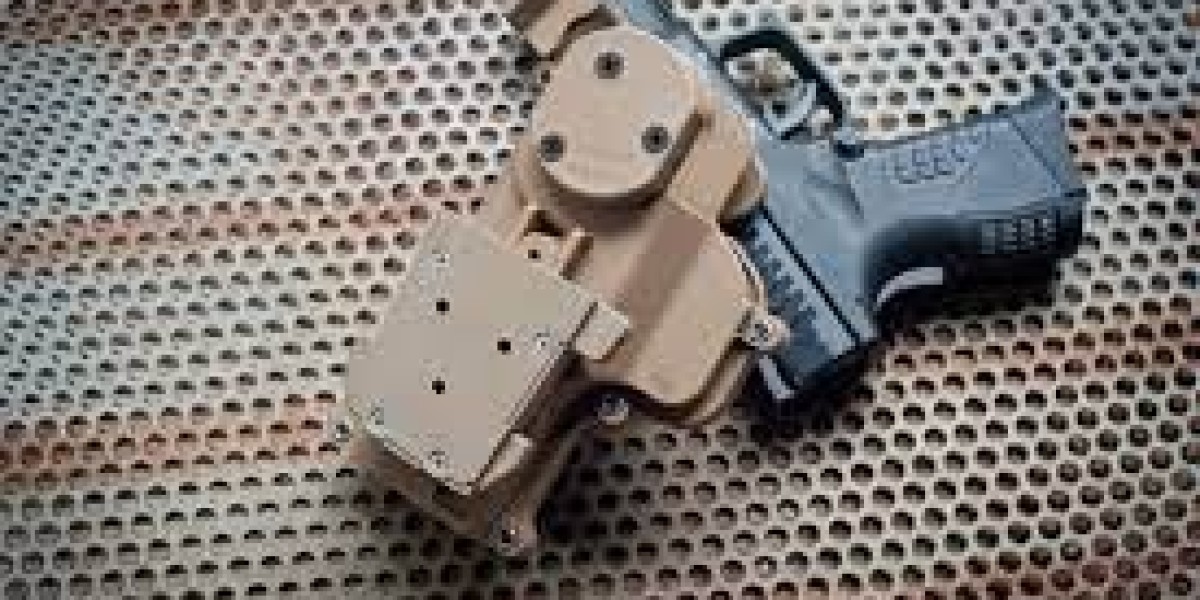 Unlocking Safety and Comfort - The Unparalleled Benefits of Inside-the-Waistband Holsters