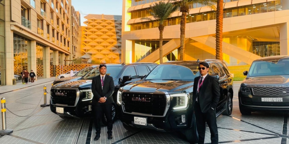 Get The Service For Luxury Car Rental Riyadh