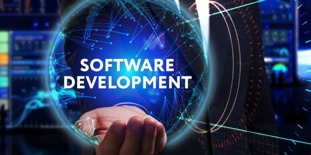 Unveiling the World of Software Development: A Comprehensive Guide to Services and Types