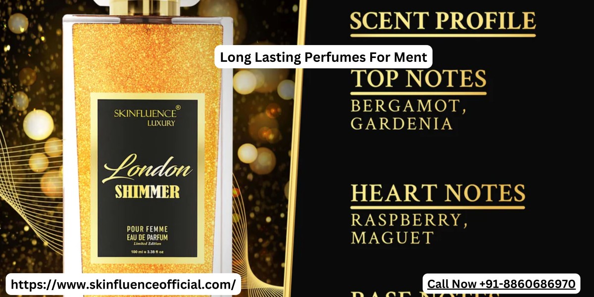 Best Perfumes Coupled with Nourishing Face Serums for Men