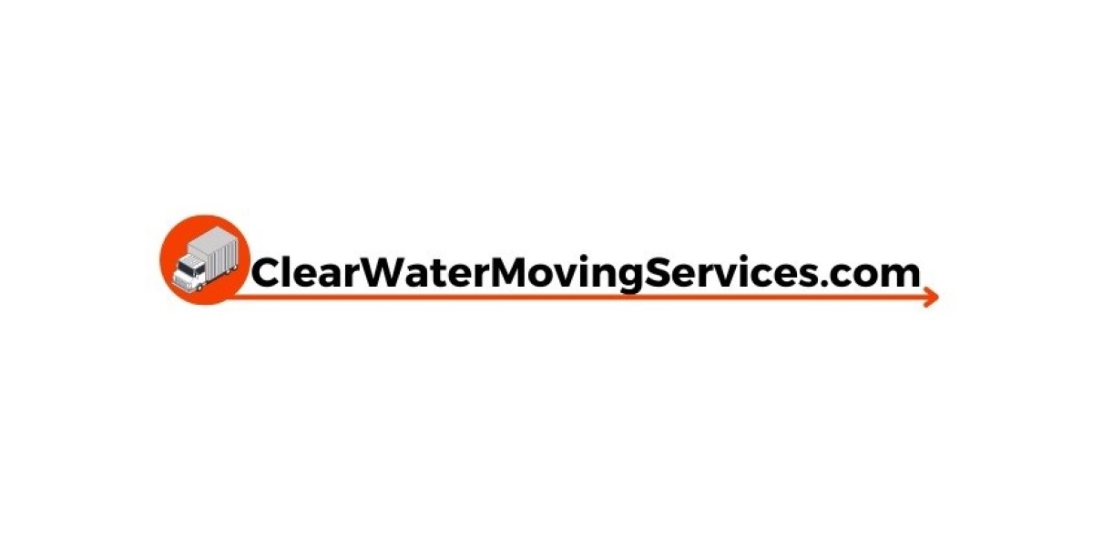 Choose Clearwater Moving Services for a Stress-Free Move