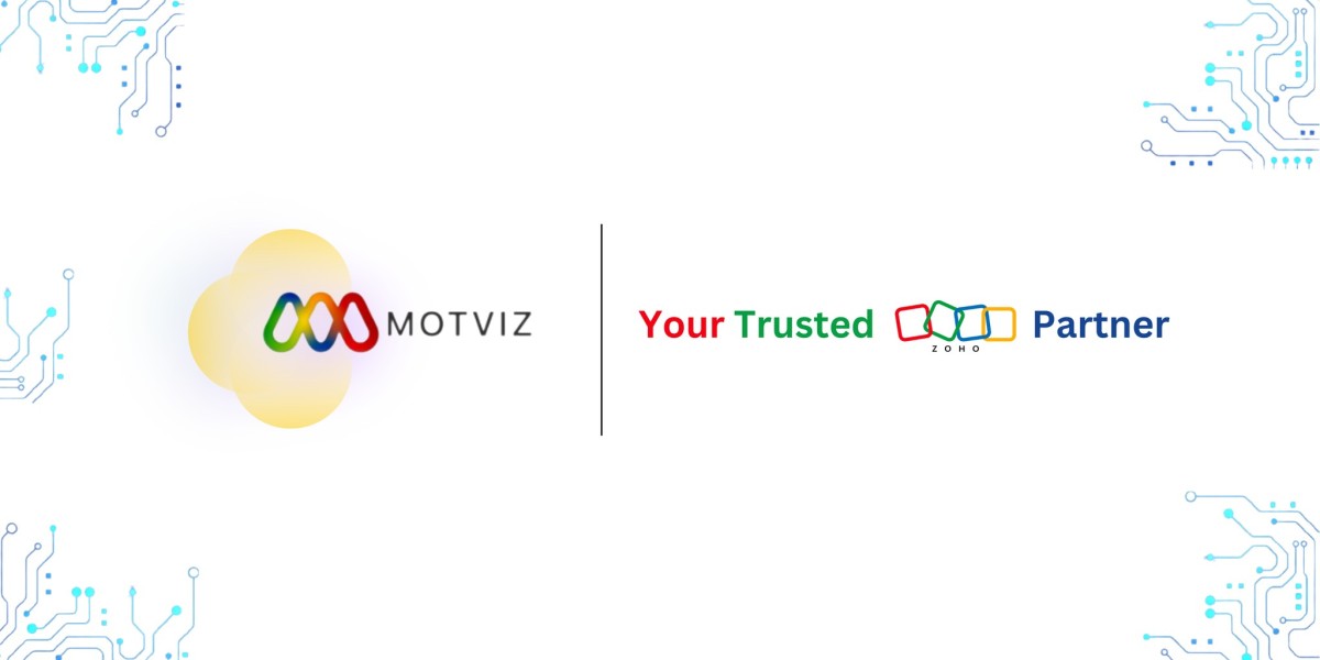 Expert Zoho Implementation Partner- Motviz