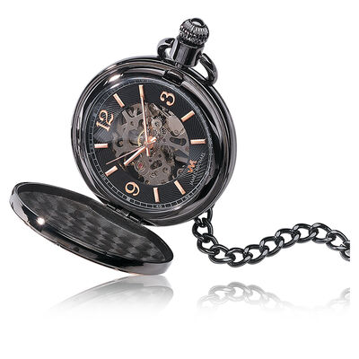 Shop Men's Pocket Watches - Rogers & Hollands