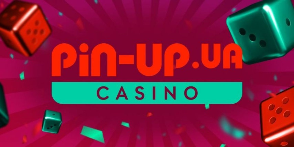 Pin up casino