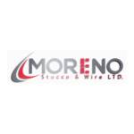 Moreno Stucco And Wire Ltd Profile Picture
