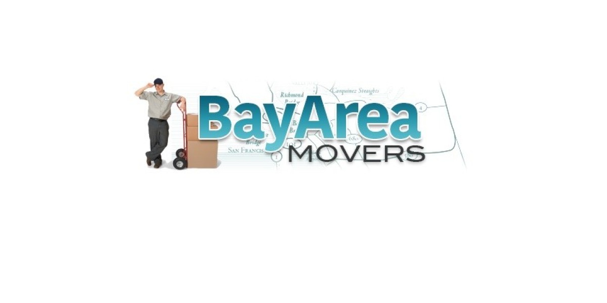 Welcome to BayArea Movers – Your Trusted Partner in Stress-Free Relocations