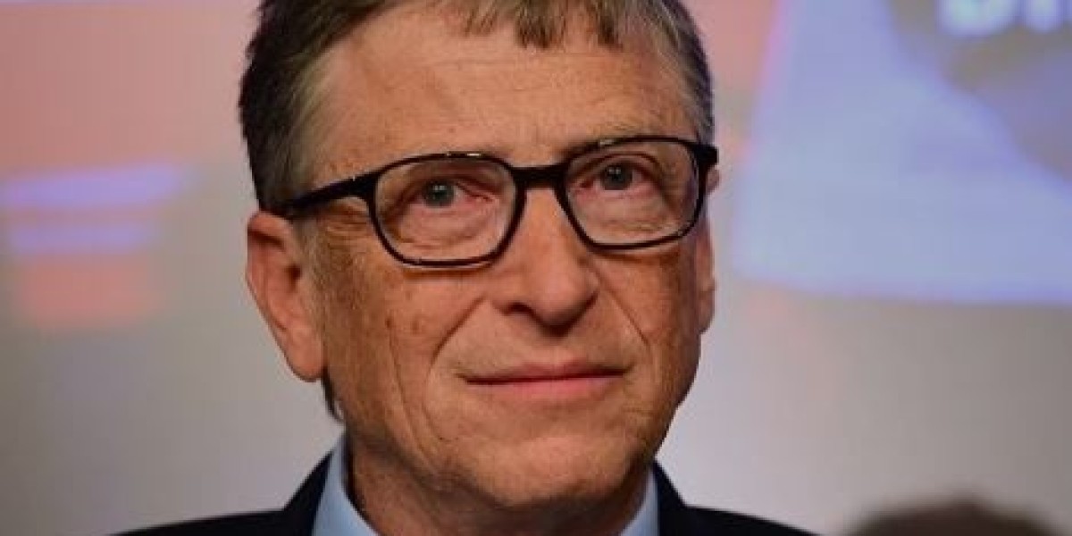 Unveiling the Wealth Empire: Bill Gates Net Worth