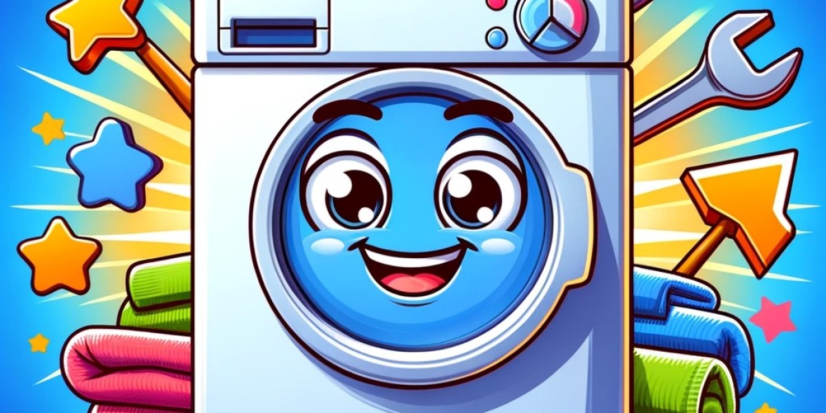 Wave Goodbye to Washer Worries: Expert Washer Repair in the GTA!