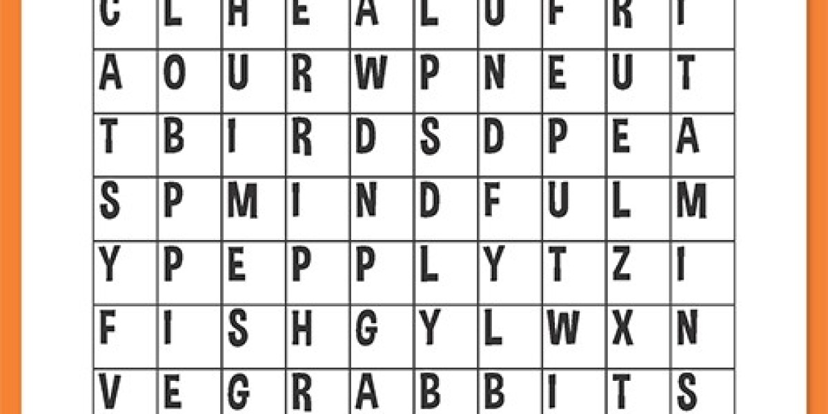 Unlocking the Benefits of Word Searches for Kids