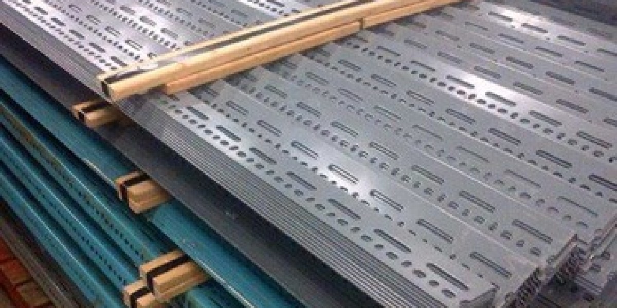 Crafting Order from Chaos Unveiling the Wizardry of Slotted Angle Rack Manufacturers