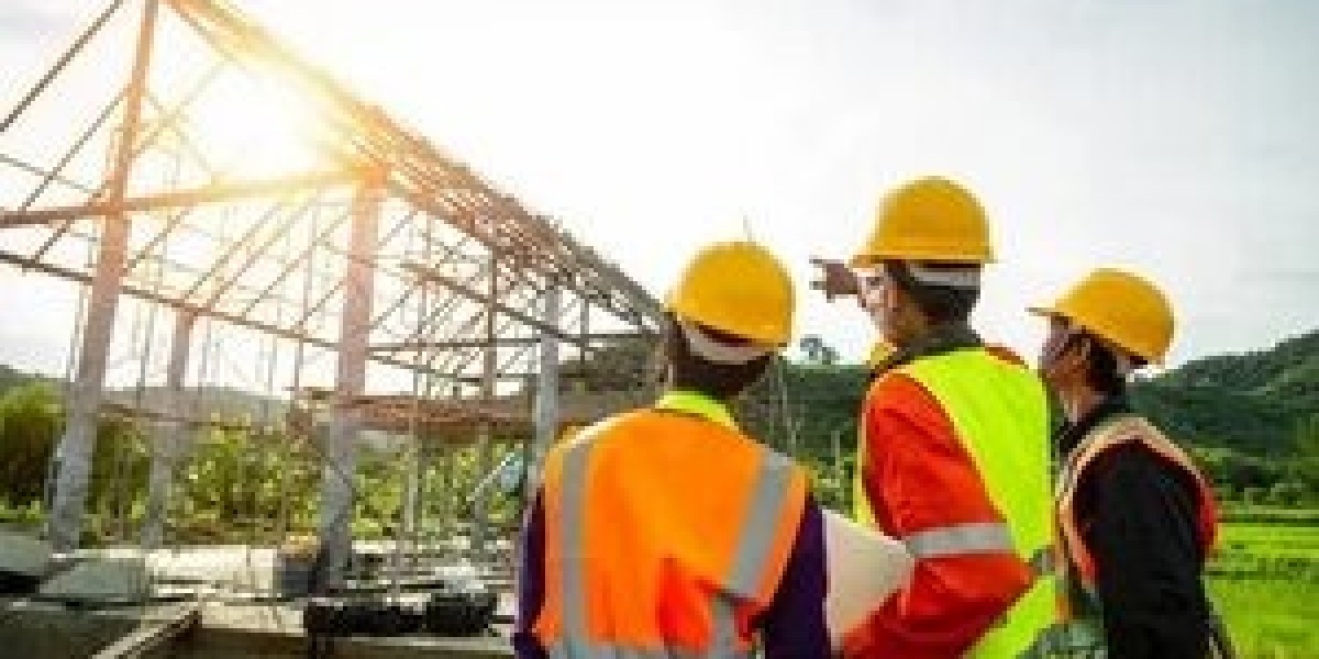 10 Vital Safety Measures Every Construction Sites Must Implement