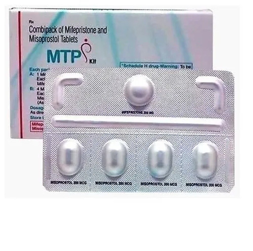 Buy MTP Kit Online UK at up to 50% Off | Order Now - Abortionpillsrx