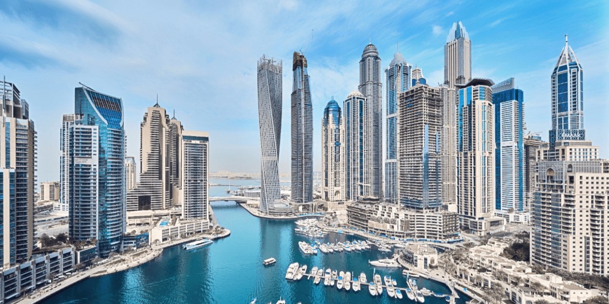 Unveiling Excellence: Top Real Estate Companies in Dubai