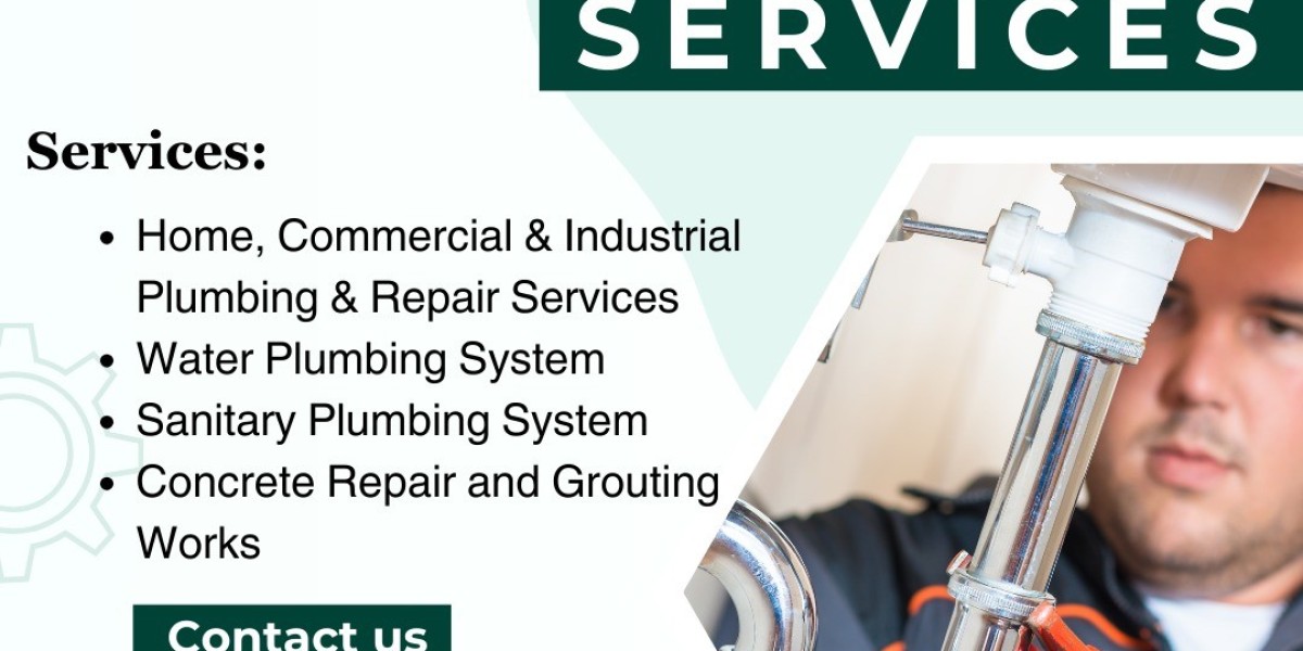 Vim Engineering: Your Trusted Partner For Water Pipe Plumbing Services In Singapore