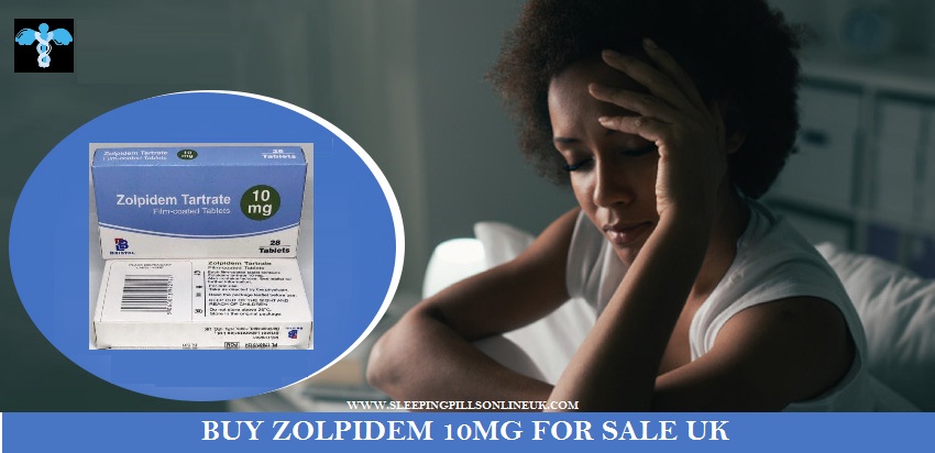 Necessary points before buying zolpidem for sale / Zolpidem Uk