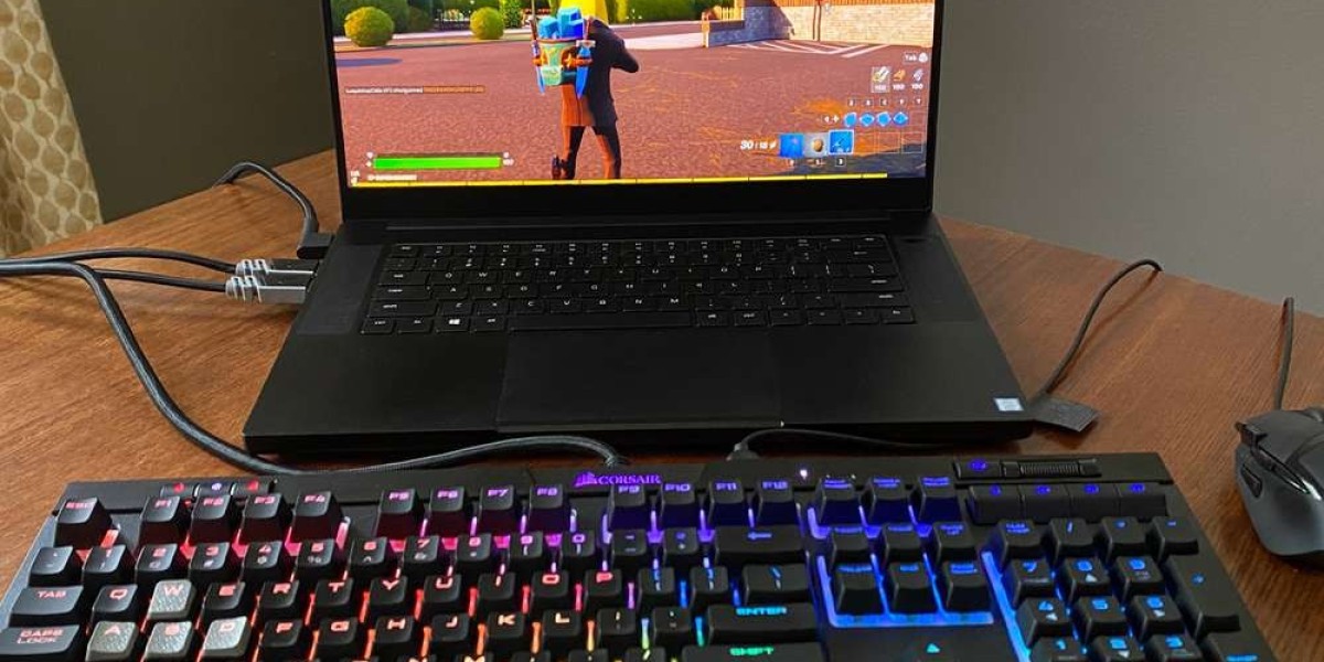 Understanding Gaming Keyboards Inside Out