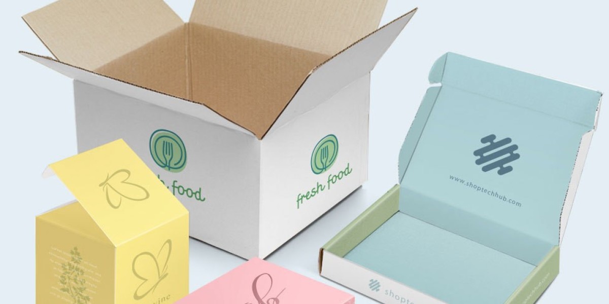 Unboxing Insights: Exploring Packaging Dimensions and Design Trends at BoxesGen