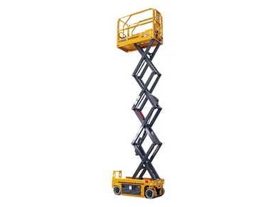 Scissor Lift for Sale Near Me in Michigan, Scissor Lifts Sale Michigan