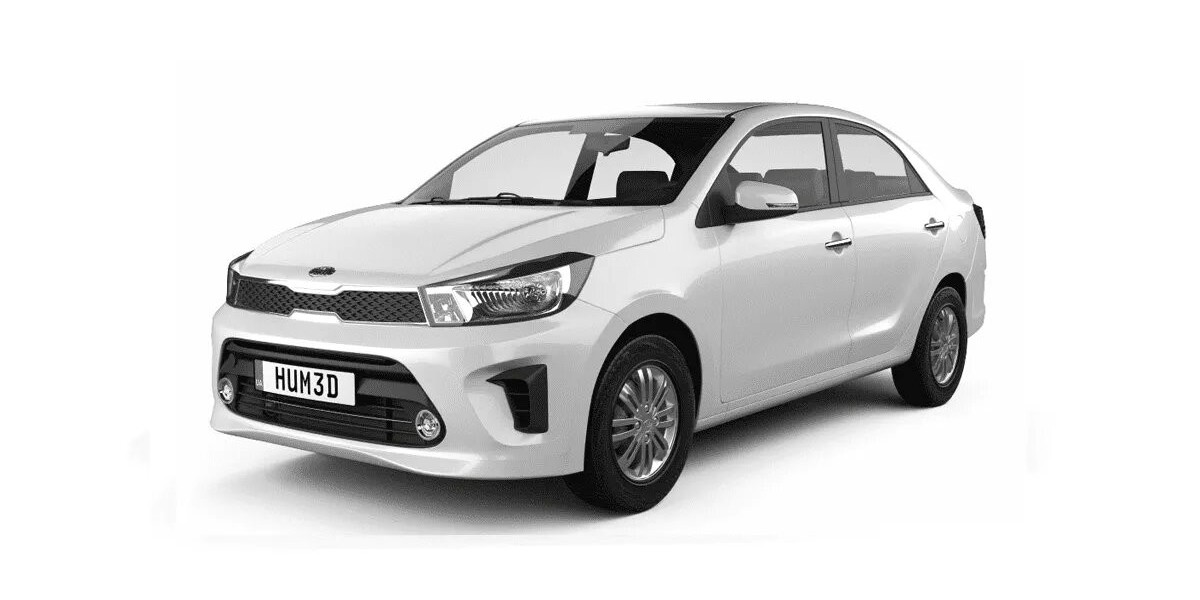 What are the key features and specifications of the 2023 Kia Pegas