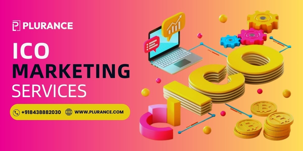 Finest ICO Marketing Services and Solutions