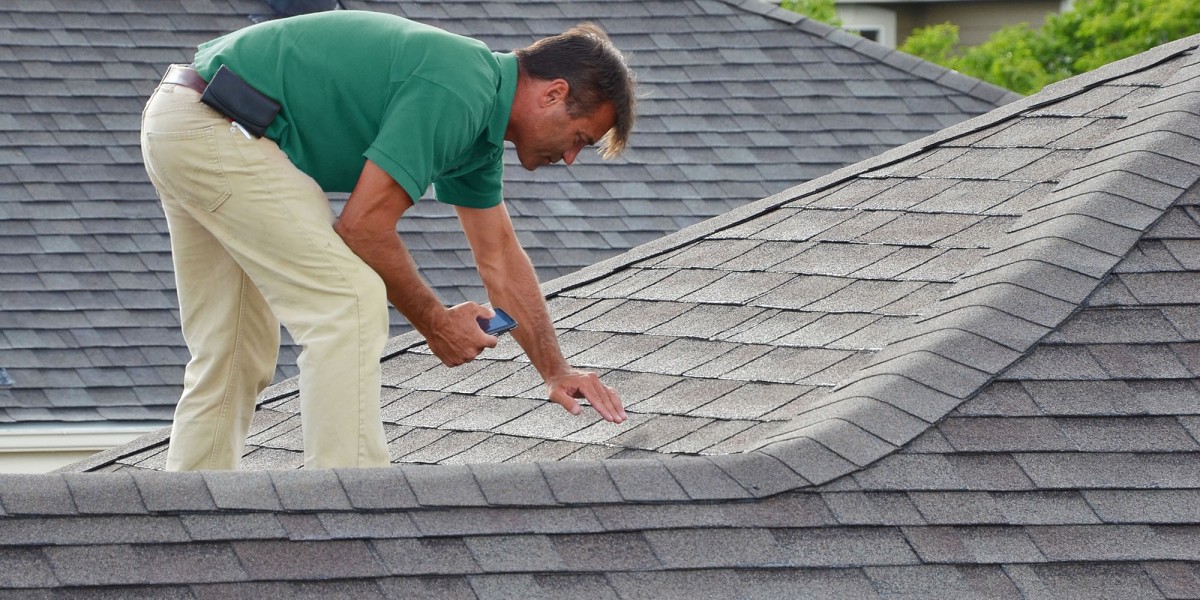 Elevate Your Roof: Quality Assurance Home Inspections LLC's Unrivaled Roof Inspection Services