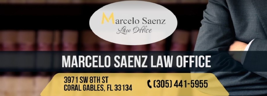 Law Office of Marcelo Saenz Cover Image