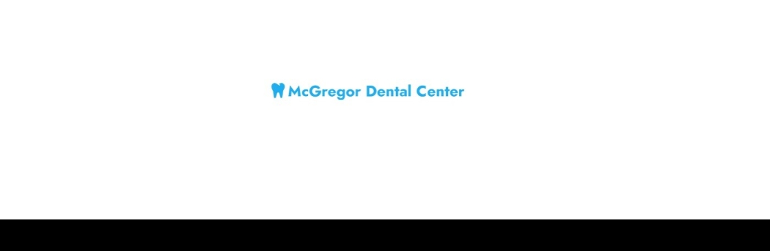 McGregor Dental Center Cover Image