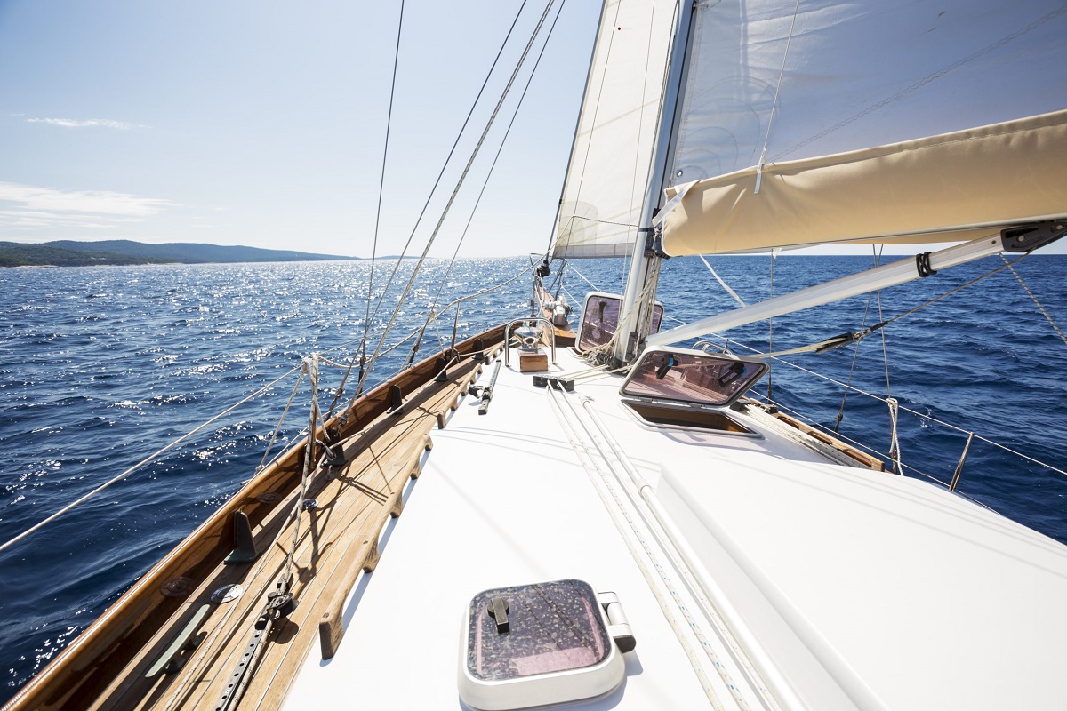 Boat Essential Supplies Checklist: Improve Your Comfort on Board – AllSphere Insights